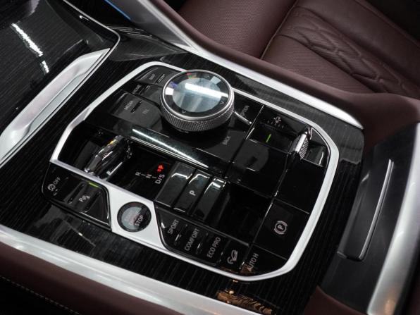 BMW X6 III (G06) Рестайлинг с пробегом 2023 года, цена 18 020 000 рублей, 21029 км, внедорожник, Автокод Объявления