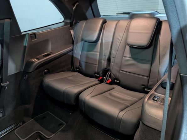 Mercedes-Benz GLS II (X167) с пробегом 2021 года, цена 8 330 000 рублей, 94521 км, внедорожник, Автокод Объявления