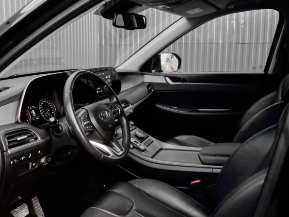 Hyundai Palisade I с пробегом 2021 года, цена 4 050 000 рублей, 140794 км, внедорожник, Автокод Объявления