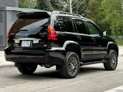 Lexus GX I Уфа  - изображение 44