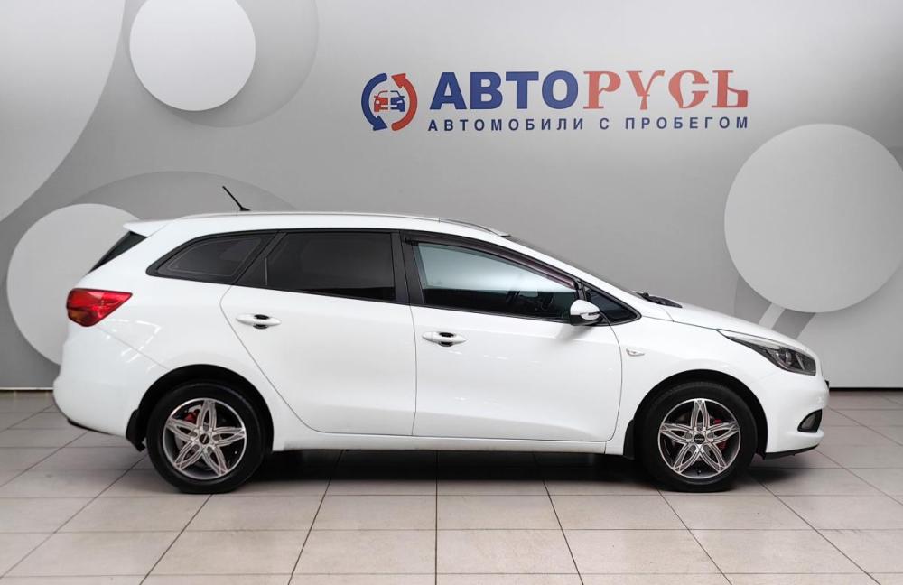 Kia Ceed II Подольск  - изображение 5