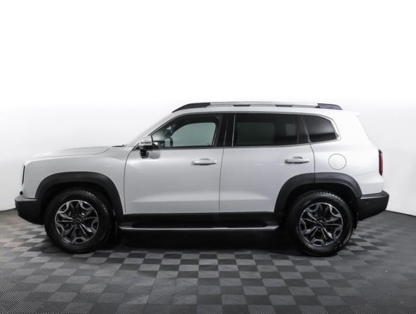 Haval Dargo с пробегом 2024 года, цена 2 660 000 рублей, 27108 км, внедорожник, Автокод Объявления