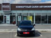 Nissan Tiida I Рестайлинг Пермь  - изображение 22
