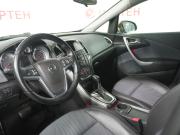 Opel Astra J Рестайлинг Вологда  - изображение 26