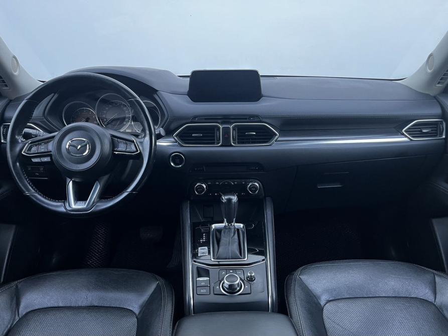 Mazda CX-5 II Москва  - изображение 12