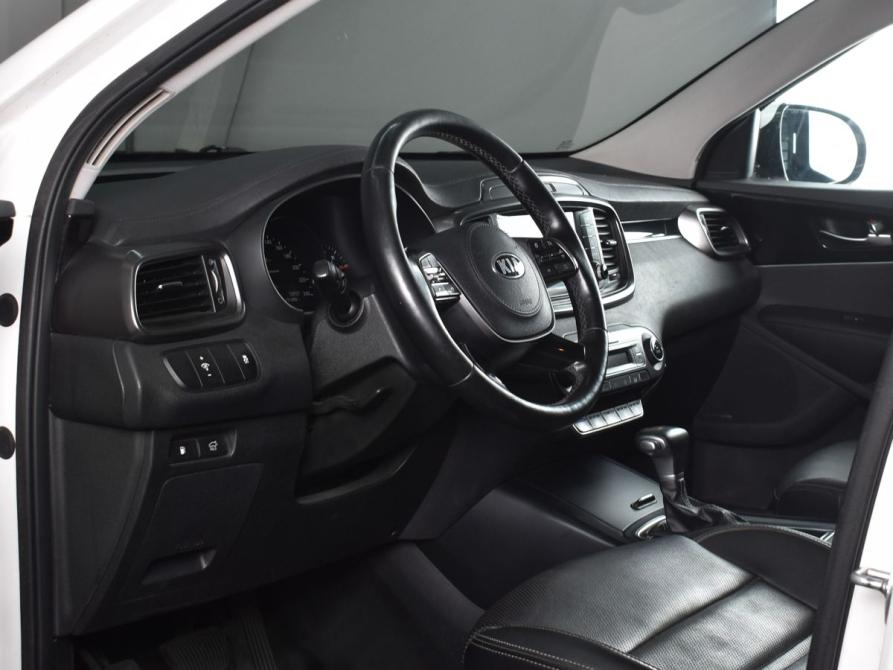 Kia Sorento III Prime Рестайлинг Кемерово  - изображение 6