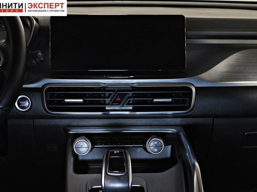 Geely Coolray I Белгород  - изображение 14