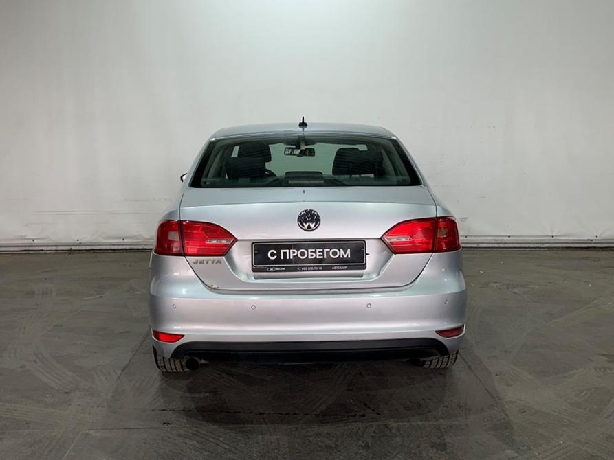 Volkswagen Jetta VI Москва  - изображение 5