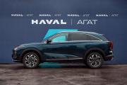 Haval F7 II Красноярск  - изображение 25