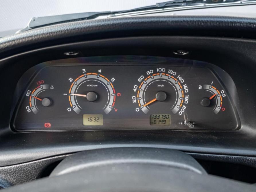 Lada (ВАЗ) Niva Travel I Краснодар  - изображение 16
