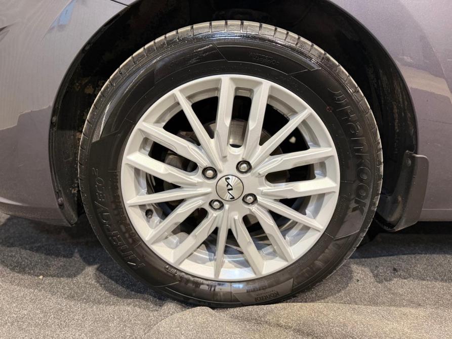 Kia Rio IV Рестайлинг Смоленск  - изображение 20