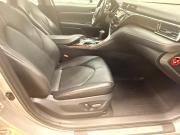 Toyota Camry VIII (XV70) Челябинск  - изображение 50