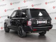 Land Rover Range Rover III Рестайлинг 2 Минеральные Воды  - изображение 28