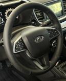 Lada (ВАЗ) Vesta I Рестайлинг (NG) Москва  - изображение 29