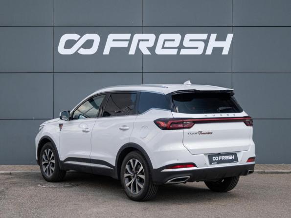 Chery Tiggo 7 Pro Max I с пробегом 2023 года, цена 1 850 000 рублей, 114432 км, внедорожник, Автокод Объявления