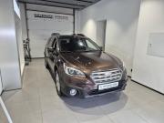 Subaru Outback V Москва  - изображение 18