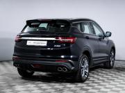 Belgee X50 Москва  - изображение 25