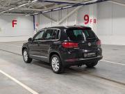 Volkswagen Tiguan I Рестайлинг Казань  - изображение 30