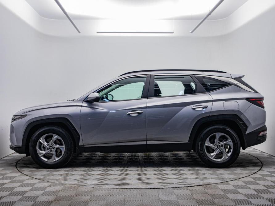 Hyundai Tucson IV Москва  - изображение 2