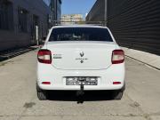 Renault Logan II Челябинск  - изображение 27