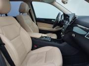 Mercedes-Benz GLS I (X166) Москва  - изображение 26