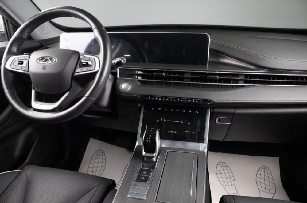 Chery Tiggo 4 Pro I Рестайлинг Оренбург  - изображение 9