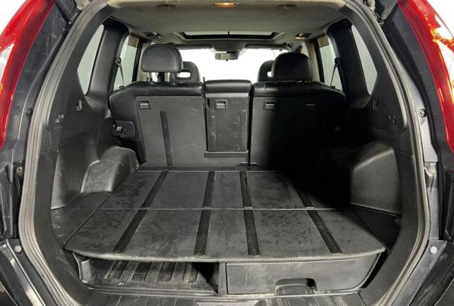 Nissan X-Trail II Рестайлинг с пробегом 2012 года, цена 1 150 000 рублей, 258979 км, внедорожник, Автокод Объявления