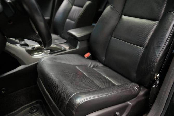 Honda Accord VIII с пробегом 2009 года, цена 1 172 000 рублей, 166000 км, седан, Автокод Объявления