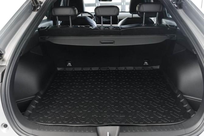 Новый Haval F7x II 2026 года, цена 3 799 000 рублей, внедорожник, Автокод Объявления