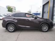 Lexus NX I Москва  - изображение 21