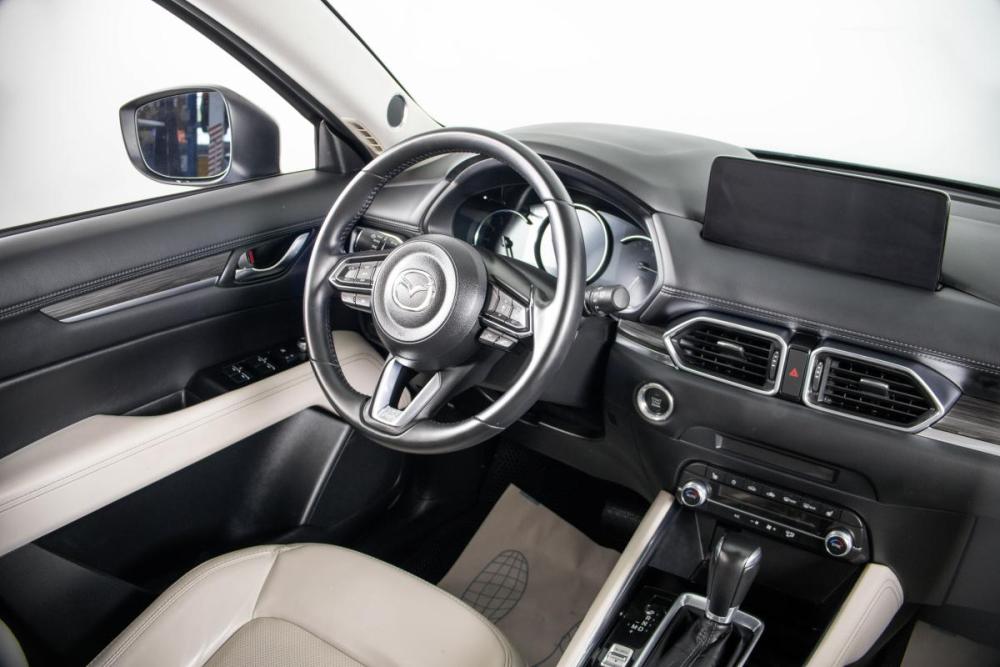Mazda CX-5 II Рестайлинг Пермь  - изображение 14