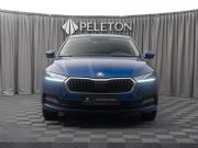 Skoda Octavia IV (A8) Москва  - изображение 32