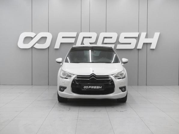 Citroen DS4 с пробегом 2013 года, цена 950 000 рублей, 69946 км, хэтчбек, Автокод Объявления