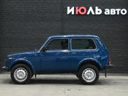 Lada (ВАЗ) 2121 (4x4) I Рестайлинг Екатеринбург  - изображение 24
