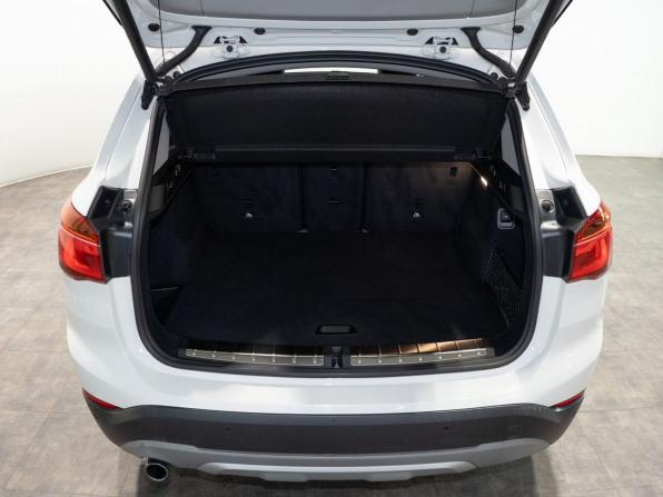 BMW X1 II (F48) с пробегом 2016 года, цена 1 735 000 рублей, 89569 км, внедорожник, Автокод Объявления