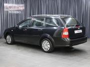 Chevrolet Lacetti I Москва  - изображение 25