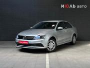 Volkswagen Jetta VI Рестайлинг Челябинск  - изображение 26
