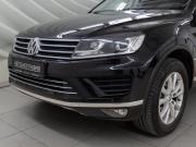 Volkswagen Touareg II Рестайлинг Волгоград  - изображение 50