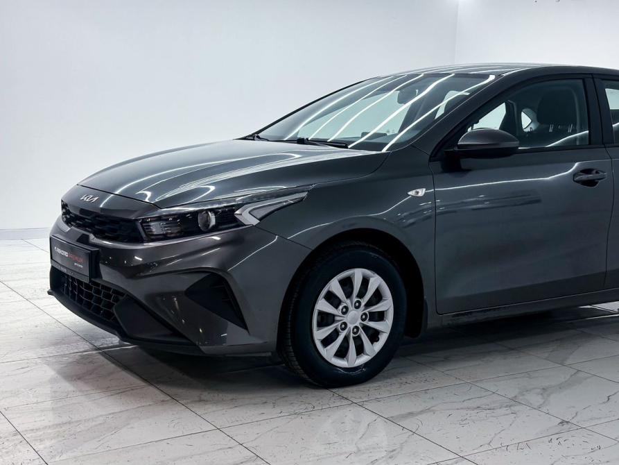 Kia Cerato IV Рестайлинг Уфа  - изображение 6