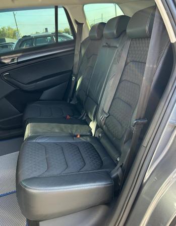 Skoda Kodiaq I с пробегом 2018 года, цена 2 750 000 рублей, 134456 км, внедорожник, Автокод Объявления