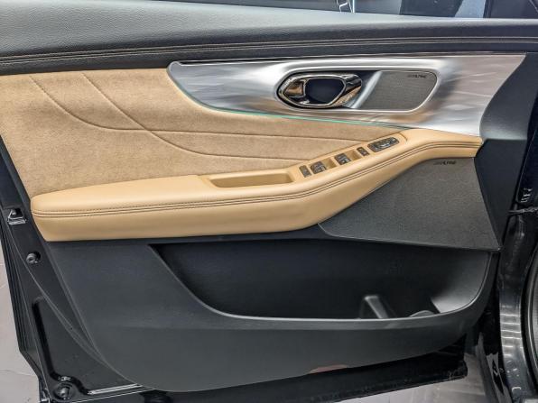 GAC GS8 II с пробегом 2025 года, цена 4 300 000 рублей, 4049 км, внедорожник, Автокод Объявления
