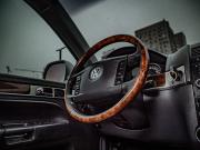Volkswagen Touareg I Рестайлинг Тюмень  - изображение 28