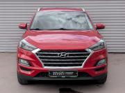 Hyundai Tucson III Рестайлинг Москва  - изображение 32