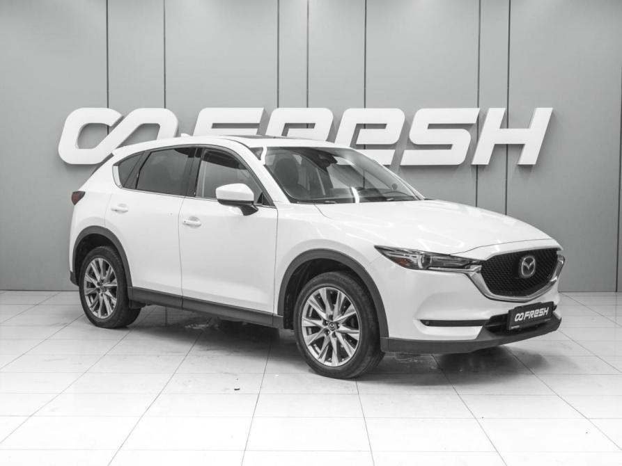 Mazda CX-5 II Ростов-на-Дону  - изображение 1