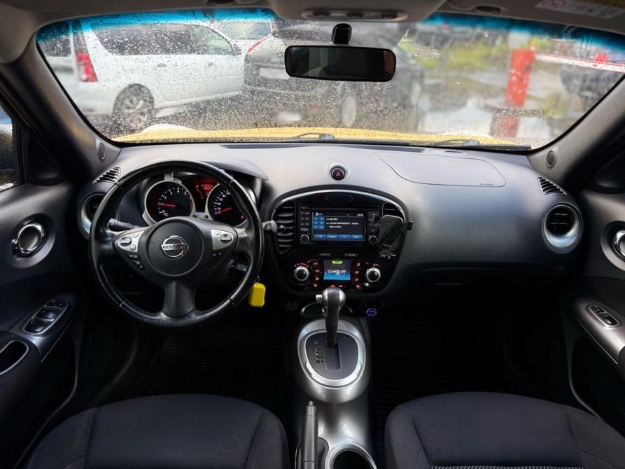 Nissan Juke I Рестайлинг Санкт-Петербург  - изображение 6