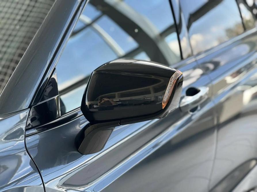 Geely Tugella I Рестайлинг Екатеринбург  - изображение 8