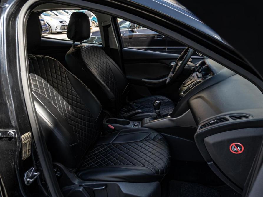 Ford Focus III Краснодар  - изображение 8
