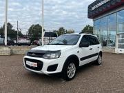Lada (ВАЗ) Kalina II Стерлитамак  - изображение 23