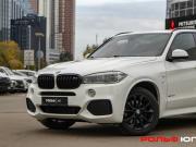 BMW X5 III (F15) Москва  - изображение 38