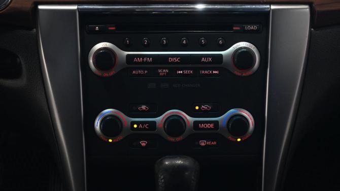 Nissan Teana II (J32) с пробегом 2008 года, цена 775 000 рублей, 266305 км, седан, Автокод Объявления